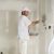 Cary Drywall Repair by Exceptional Painting