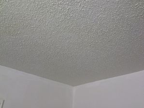 Popcorn Ceiling Removal in Durham, NC (1)