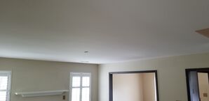 Popcorn Ceiling Removal and Drywall Repair by Exceptional Painting (2)