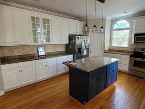 Before & After Cabinet Painting in Durham, NC (4)