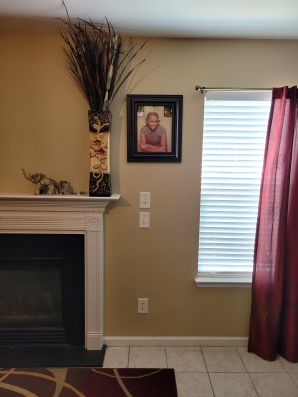Drywall Repair in Durham, NC (4)