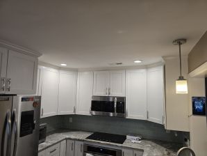 Drywall Repair in Durham, NC (2)