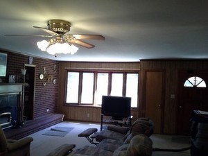 Popcorn Ceiling Removal in Hillsborough, NC by Exceptional Painting