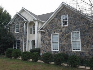 Exterior House Painting in Raleigh, NC