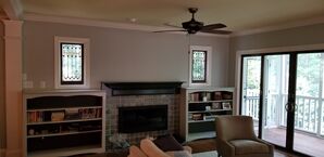 Interior Painting in Raleigh, NC (2)
